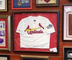 Best-St-Louis-Custom-Jersey-Display-Case