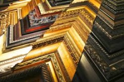 Custom Framing Service St Louis