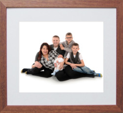 custom framed family portraits st louis missouri