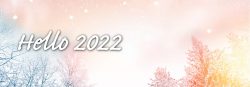 Happy New Year
