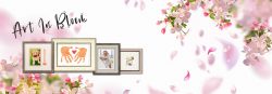 Art in Bloom