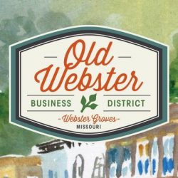 Old Webster Business District