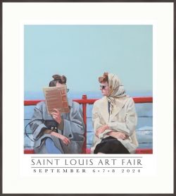 2024 Saint Louis Art Fair